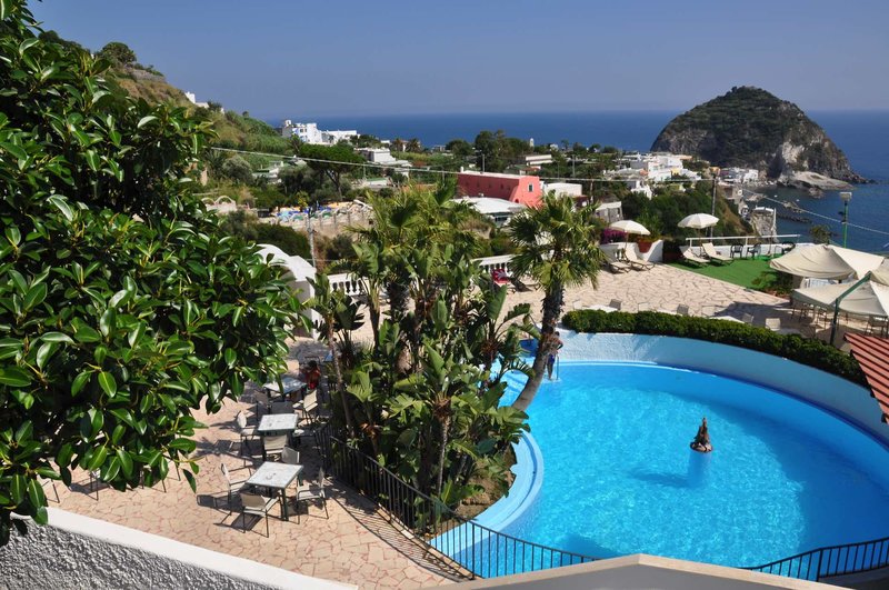 Urlaub im Romantica Resort & Spa - hier günstig online buchen