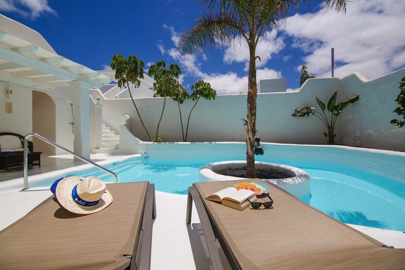 Urlaub im Bahiazul Villas & Club - hier günstig online buchen