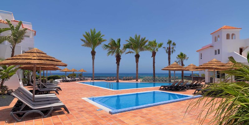 Urlaub im Barcelo Fuerteventura Royal Level - Family Club - hier günstig online buchen