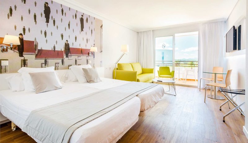 Urlaub im Hotel Apartamentos Morito - hier günstig online buchen