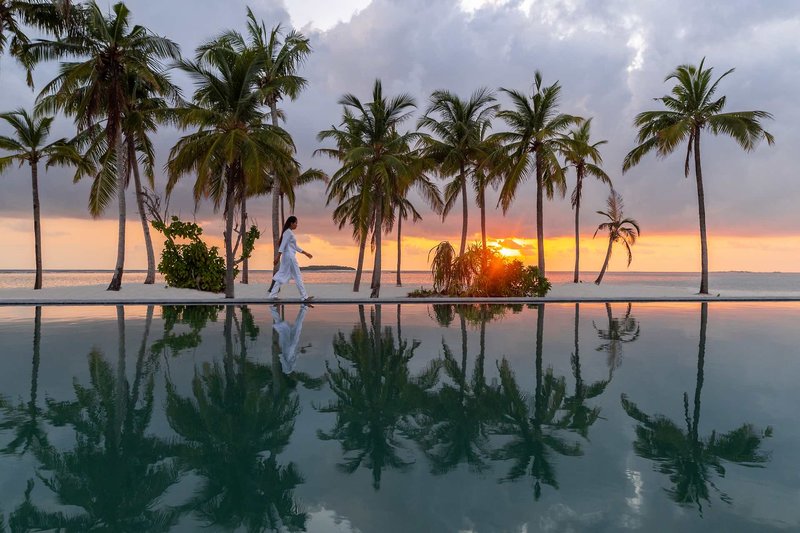 Urlaub im Alila Kothaifaru Maldives - hier günstig online buchen