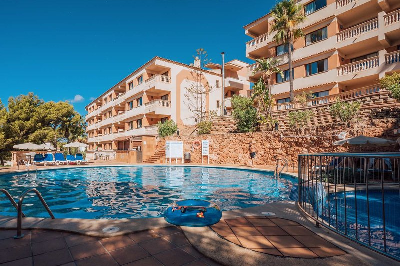 Urlaub im Mar Hotels Paguera & Spa and Apartments - hier günstig online buchen