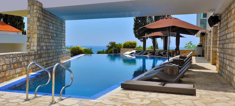 Urlaub im Avala Resort & Villas - hier günstig online buchen