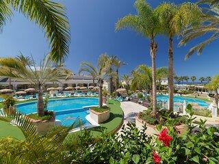 Urlaub im Gran Oasis Resort - hier günstig online buchen