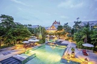 Urlaub im Mukdara Beach Villa & Spa Resort - hier günstig online buchen