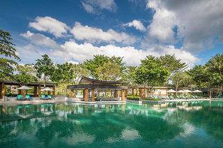 Urlaub im Dusit Thani Krabi Beach Resort - hier günstig online buchen