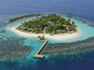 Urlaub im Kandolhu Maldives - hier günstig online buchen