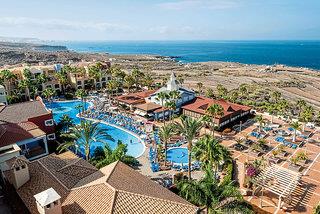 Urlaub im Bahia Principe Sunlight Tenerife - hier günstig online buchen