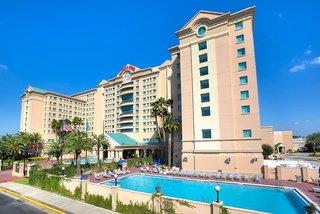 Urlaub im The Florida Hotel & Conference Center at the Florida Mall - hier günstig online buchen