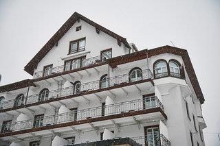 Urlaub im Hotel Meierhof Davos - hier günstig online buchen
