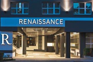 günstige Angebote für Renaissance Wien Hotel