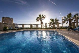 Urlaub im Mitsis La Vita Beach Hotel - hier günstig online buchen