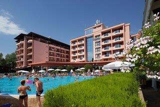 Urlaub im Hotel Izola Paradise - hier günstig online buchen