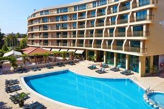 Urlaub im Hotel Mena Palace - hier günstig online buchen