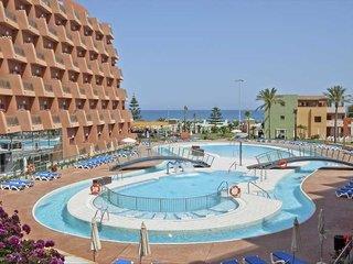 Urlaub im Protur Roquetas Hotel & Spa - hier günstig online buchen