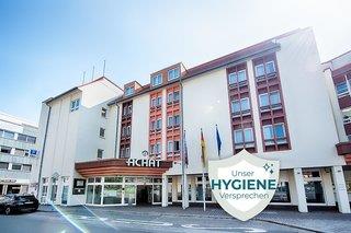 Urlaub im ACHAT Hotel Neustadt an der Weinstraße - hier günstig online buchen