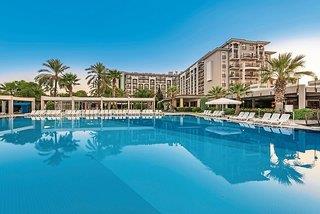 Urlaub im Sunis Elita Beach Resort Hotel & SPA - hier günstig online buchen