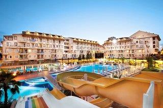 Urlaub im Diamond Beach Hotel & Spa - hier günstig online buchen