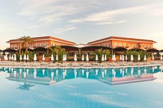 günstige Angebote für Crystal Paraiso Verde Resort & Spa