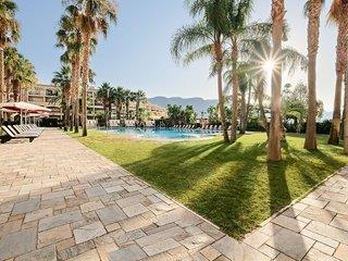 Urlaub im Hotel Envía Almería Spa & Golf - hier günstig online buchen