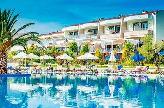 Urlaub im Xenios Anastasia Resort & Spa - hier günstig online buchen