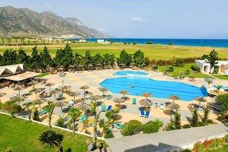 Urlaub im Sovereign Beach Hotel - hier günstig online buchen
