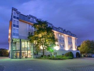 Urlaub im Hotel Düsseldorf Krefeld, Affiliated by Meliá - hier günstig online buchen