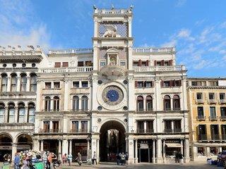 Urlaub im San Marco Luxury - Torre Dell´Orologio - hier günstig online buchen