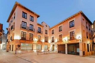 Urlaub im Hotel Sercotel Palacio de los Gamboa - hier günstig online buchen
