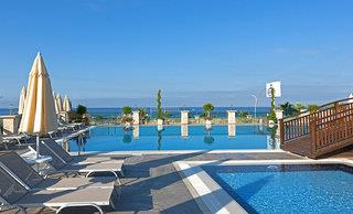 Urlaub im Asia Beach Resort & Spa - hier günstig online buchen