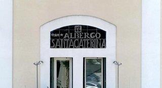 Urlaub im Albergo Santa Caterina Palinuro - hier günstig online buchen