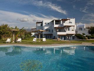 günstige Angebote für Ammos Naxos Exclusive Apartment & Spa
