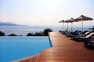 Urlaub im Ionian Blue Hotel - hier günstig online buchen