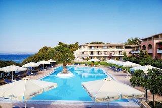 günstige Angebote für Negroponte Resort Eretria