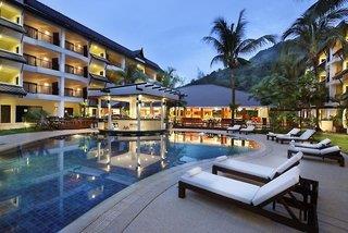 Urlaub im Radisson Resort and Suites Phuket - hier günstig online buchen