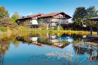 Urlaub im Thermenhotel Ströbinger Hof - hier günstig online buchen