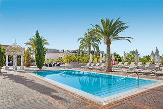 günstige Angebote für Lopesan Villa del Conde Resort & Thalasso