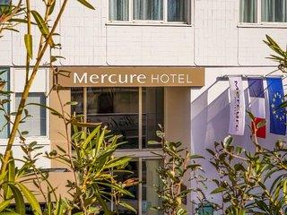 günstige Angebote für Mercure Marseille Centre Prado Velodrome