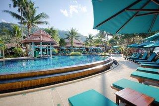 Urlaub im Koh Chang Paradise Resort & Spa - hier günstig online buchen