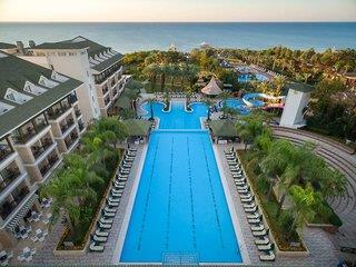 Urlaub im Dobedan Beach Resort Comfort Side - hier günstig online buchen
