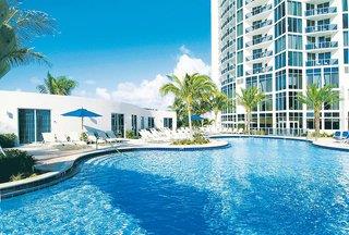 Urlaub im Trump International Beach Resort - hier günstig online buchen