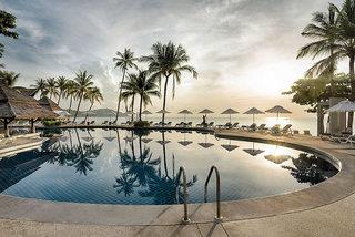 Urlaub im Nora Beach Resort & Spa - hier günstig online buchen