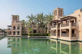 günstige Angebote für Madinat Jumeirah Resort - Jumeirah Dar Al Masyaf
