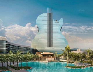 Urlaub im Seminole Hard Rock Hotel & Casino Hollywood, Florida - hier günstig online buchen