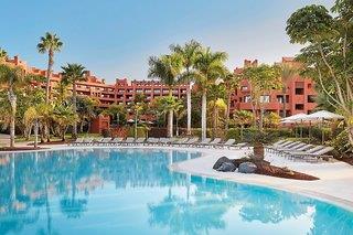 Urlaub im Tivoli La Caleta Resort - hier günstig online buchen