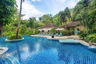 Urlaub im Paradise Koh Yao Resort - hier günstig online buchen