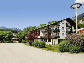 günstige Angebote für Alpenhotel Brennerbascht