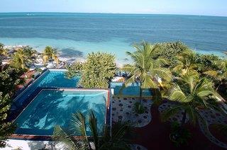 günstige Angebote für Hotel Faranda Maya Caribe Cancún
