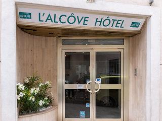 Urlaub im L Alcove Hôtel - hier günstig online buchen