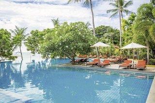 Urlaub im New Star Beach Resort - hier günstig online buchen